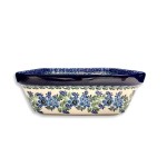 430 Bunzlau vierkante ovenschaal 20,5 x 20,5 cm 1865X 430 Middelgrote vierkante schaal 20,5 x 20,5cm 430 Bunzlau vierkante ovenschaal 20,5 x 20,5 cm 1865X 430 Middelgrote vierkante schaal 20,5 x 20,5cm